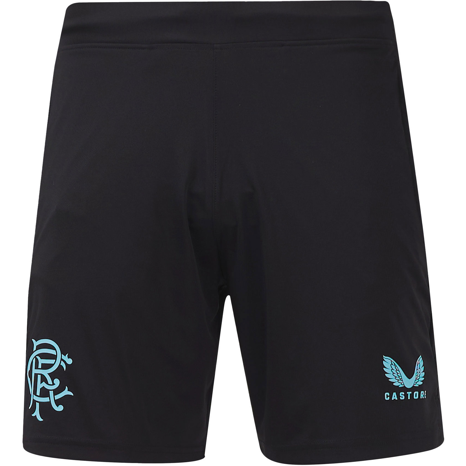 Castore Rangers FC Training Short 2024/2025