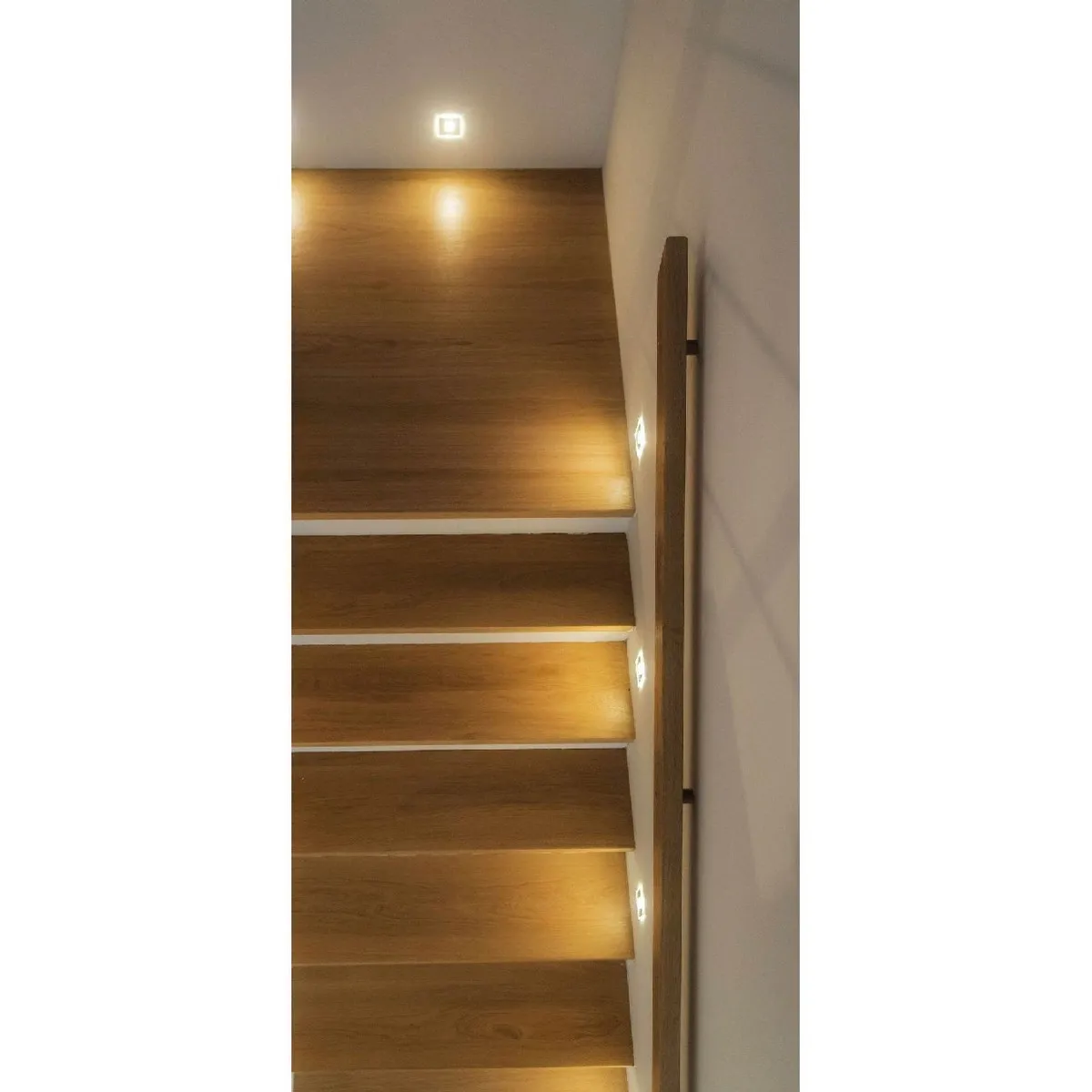 EPIKASA Spot Fortune Square - Miroir