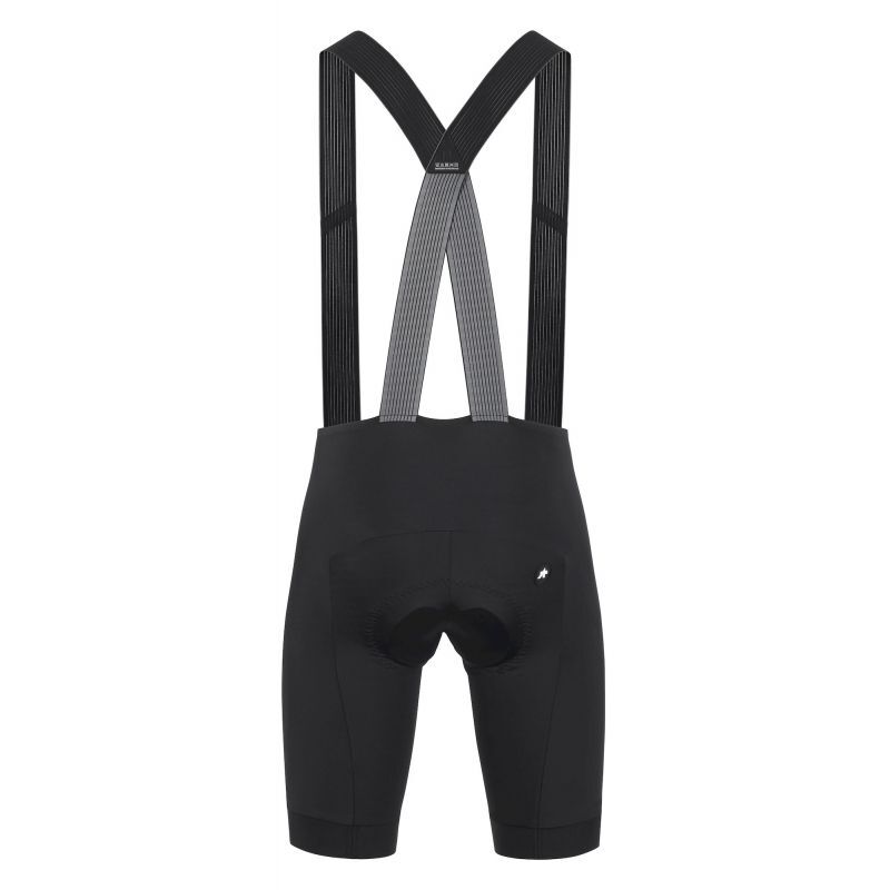 Equipe R Bib Shorts S9 - Cuissard vélo homme