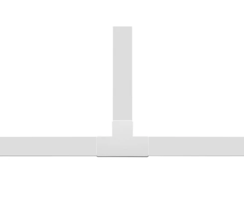 ON Cable cover connectors 25x15mm