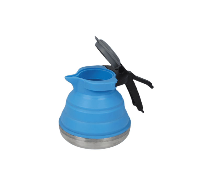 Theeketel Opvouwbaar