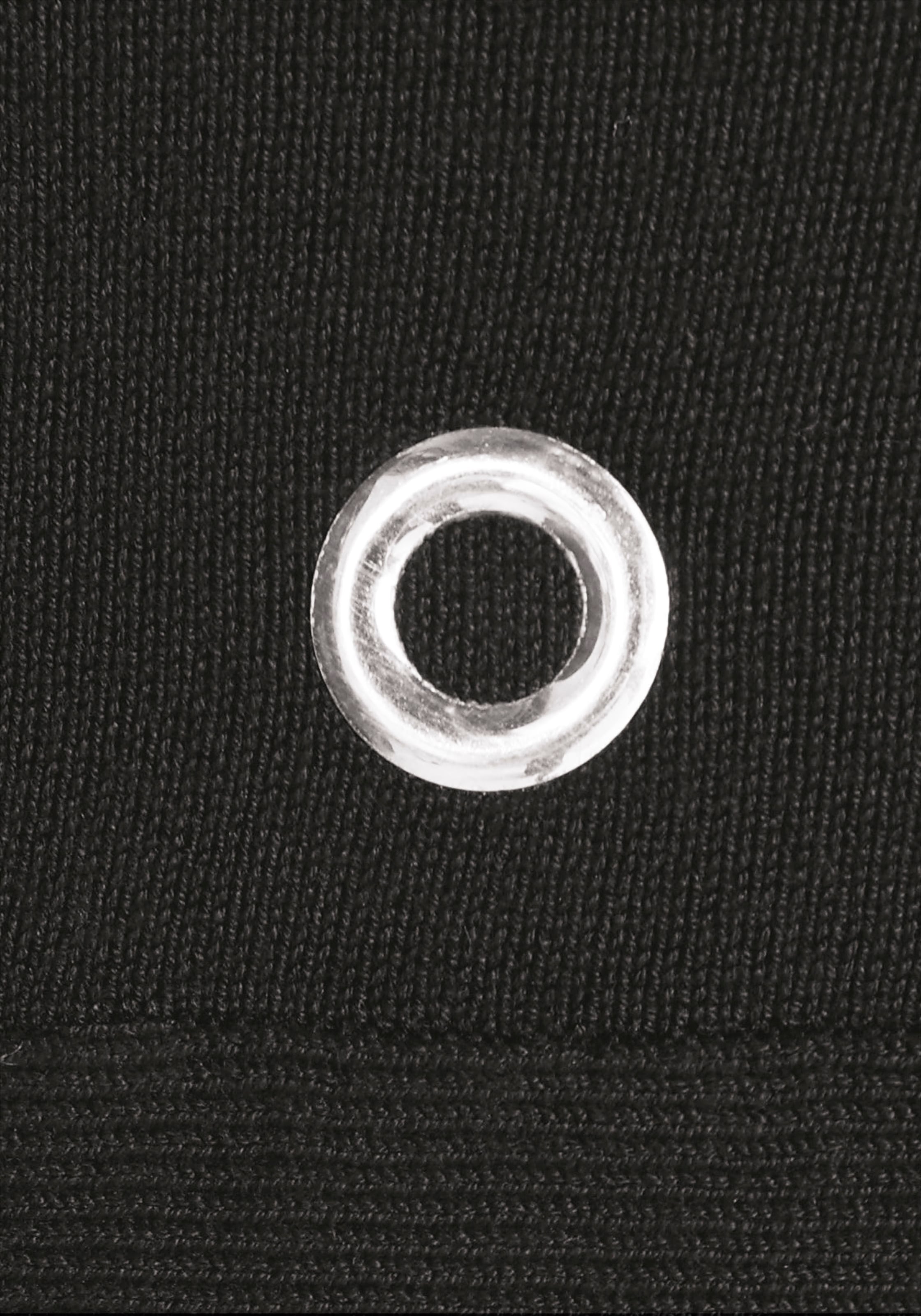 Melrose Strickkleid in Mini-Länge mit femininem Schnitt und Nietendetails