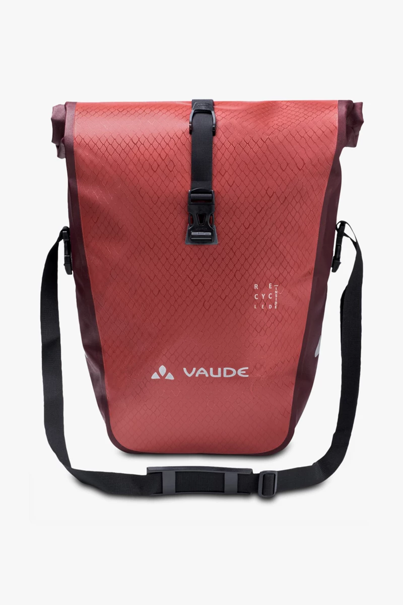 VAUDE Aquq Back Single 24 L Gepäckträgertasche