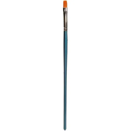 FALLER Flachpinsel, synthetisch, Größe 10