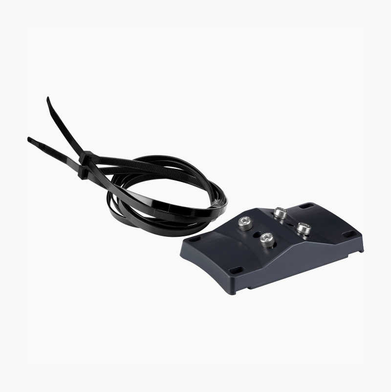 LAMPEKONSOLL FOR LED-LYSKASTER