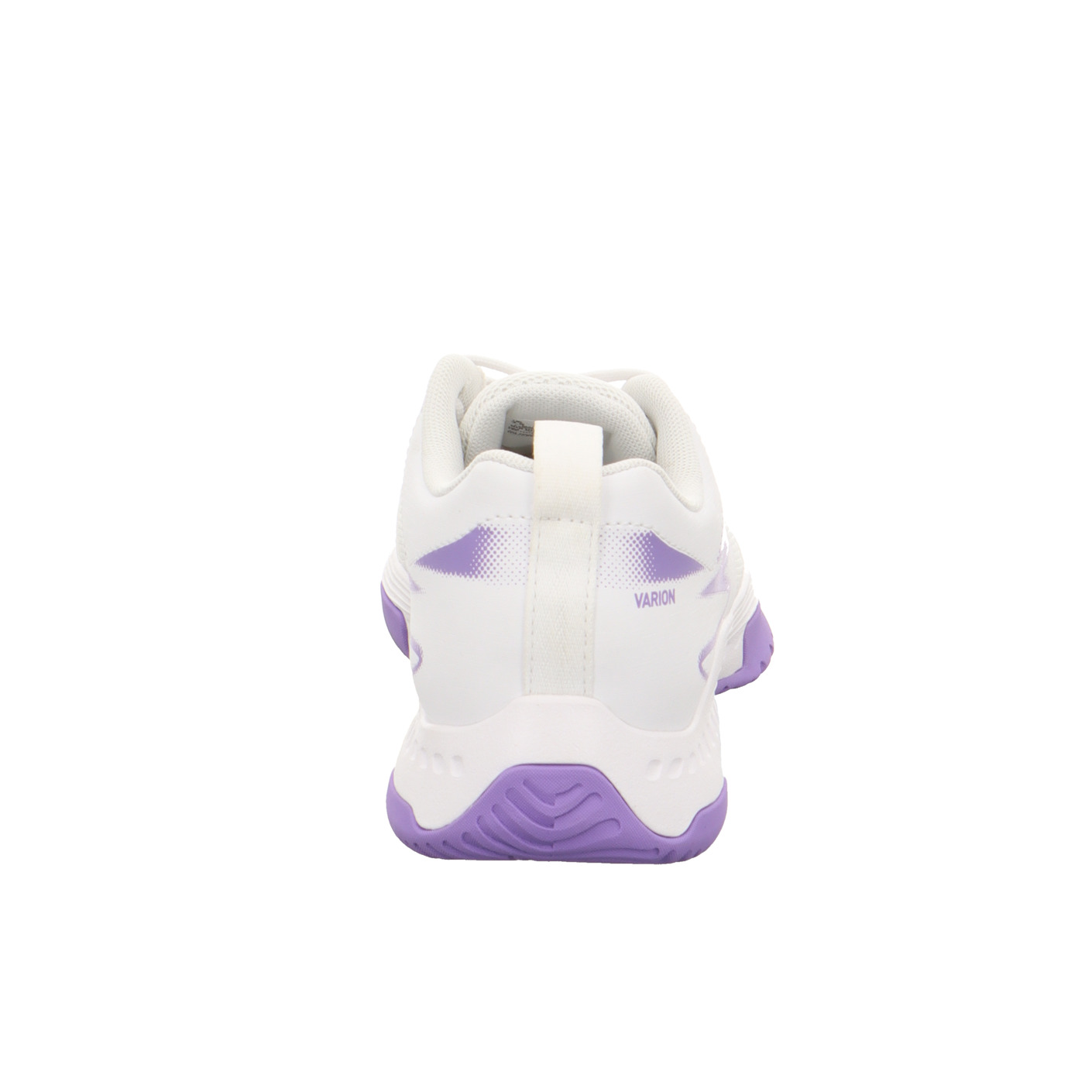 Hallensport weiss