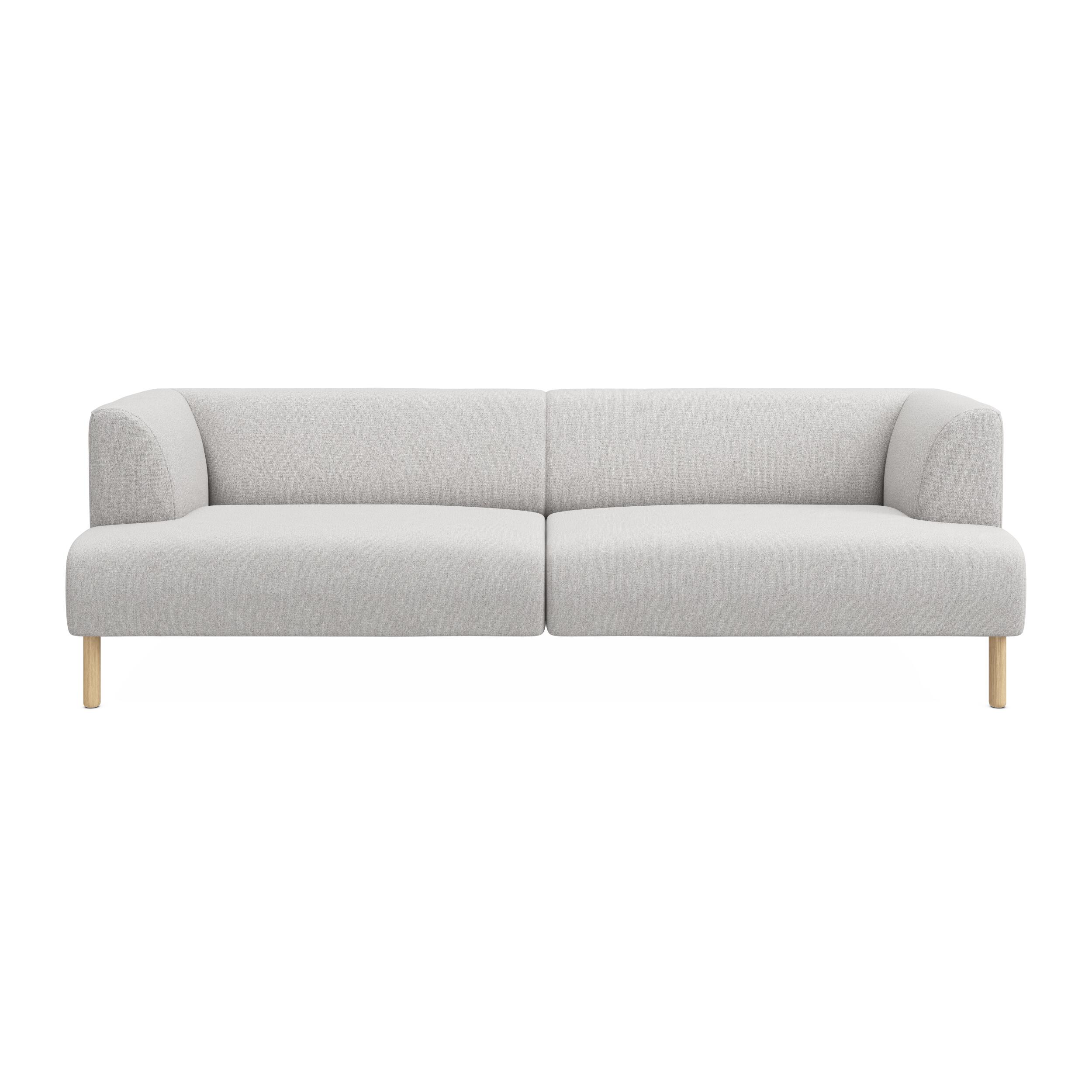 Teron 3 pers Sofa