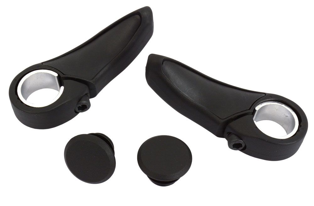 Katana V-Grip Bar Ends Composite kaufen | Bike-Discount