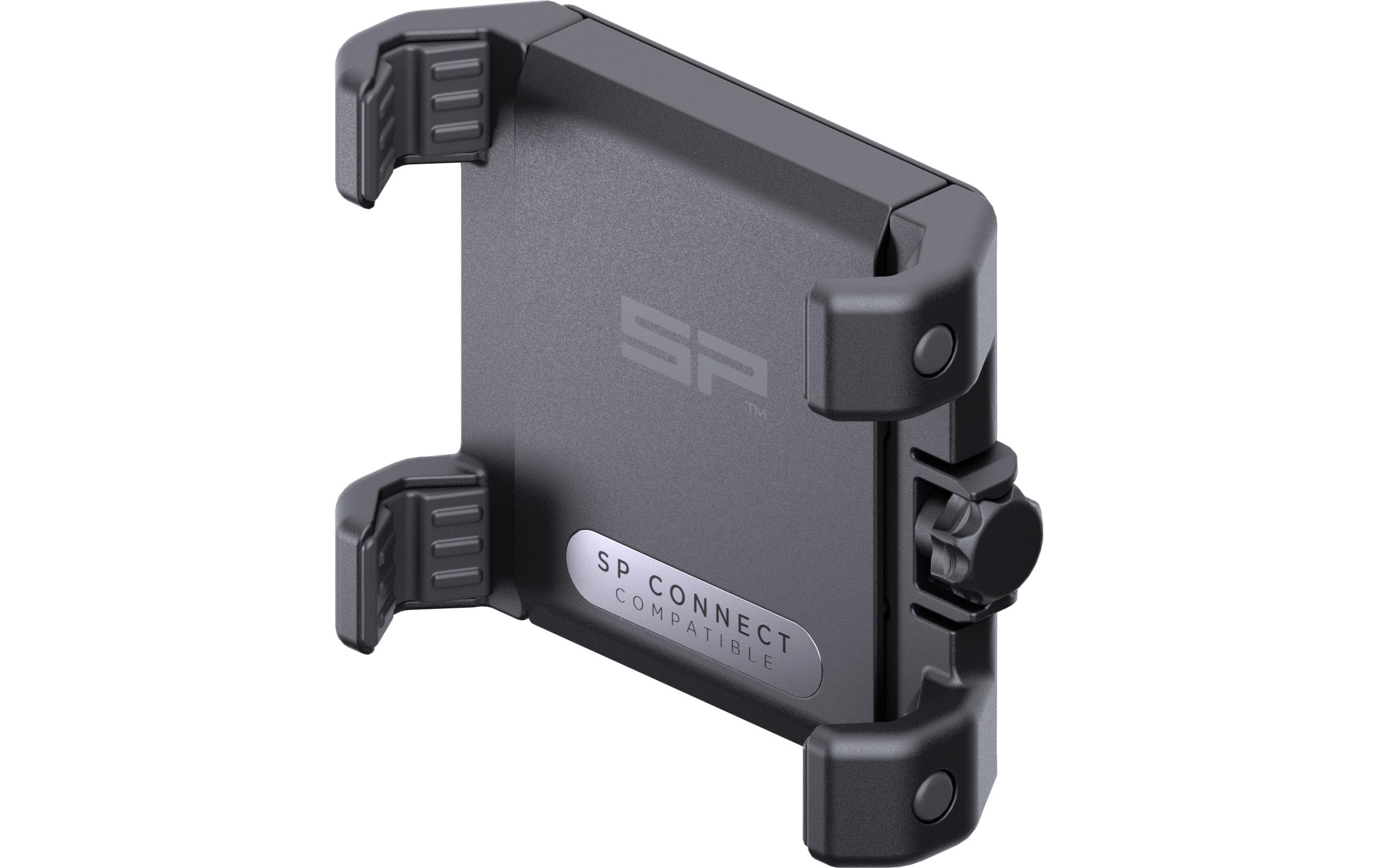 Fahrradmobiltelefonhalter Universal Phone Clamp SPC+Smartphone Halter