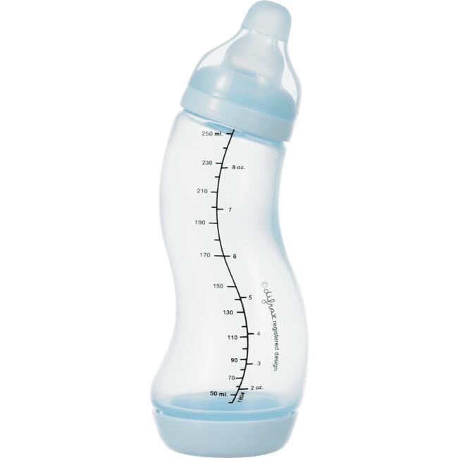 Difrax S-Fles Natural 250 ML 0+ Maanden