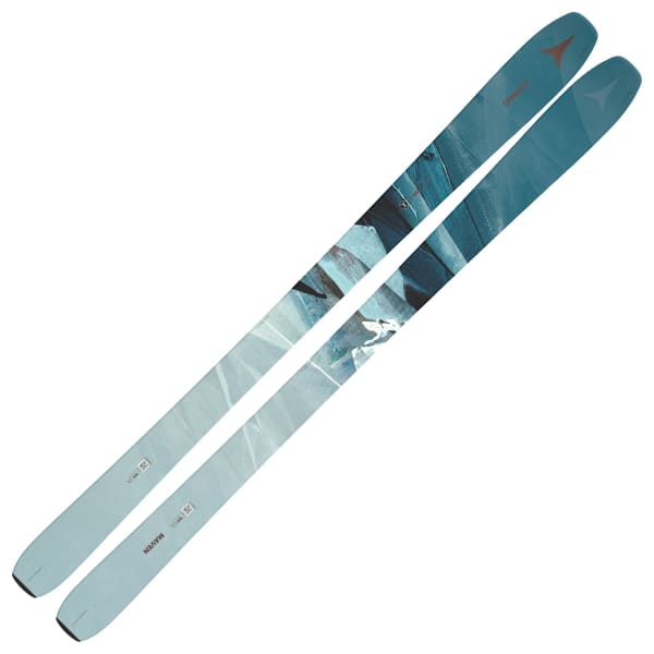 Ski ATOMIC MAVEN 86 C BLUE