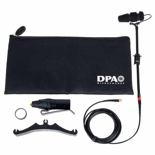 DPA 4099 Core Bass