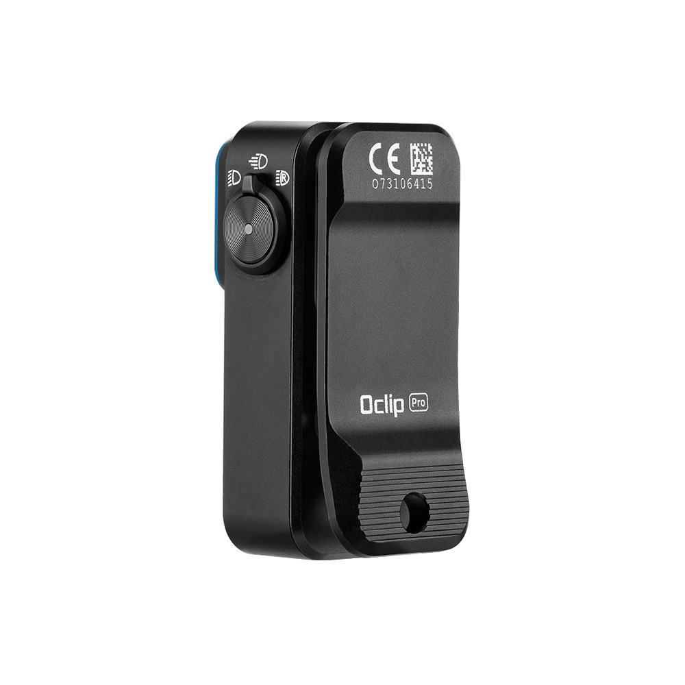 Oclip Pro Clip-Licht