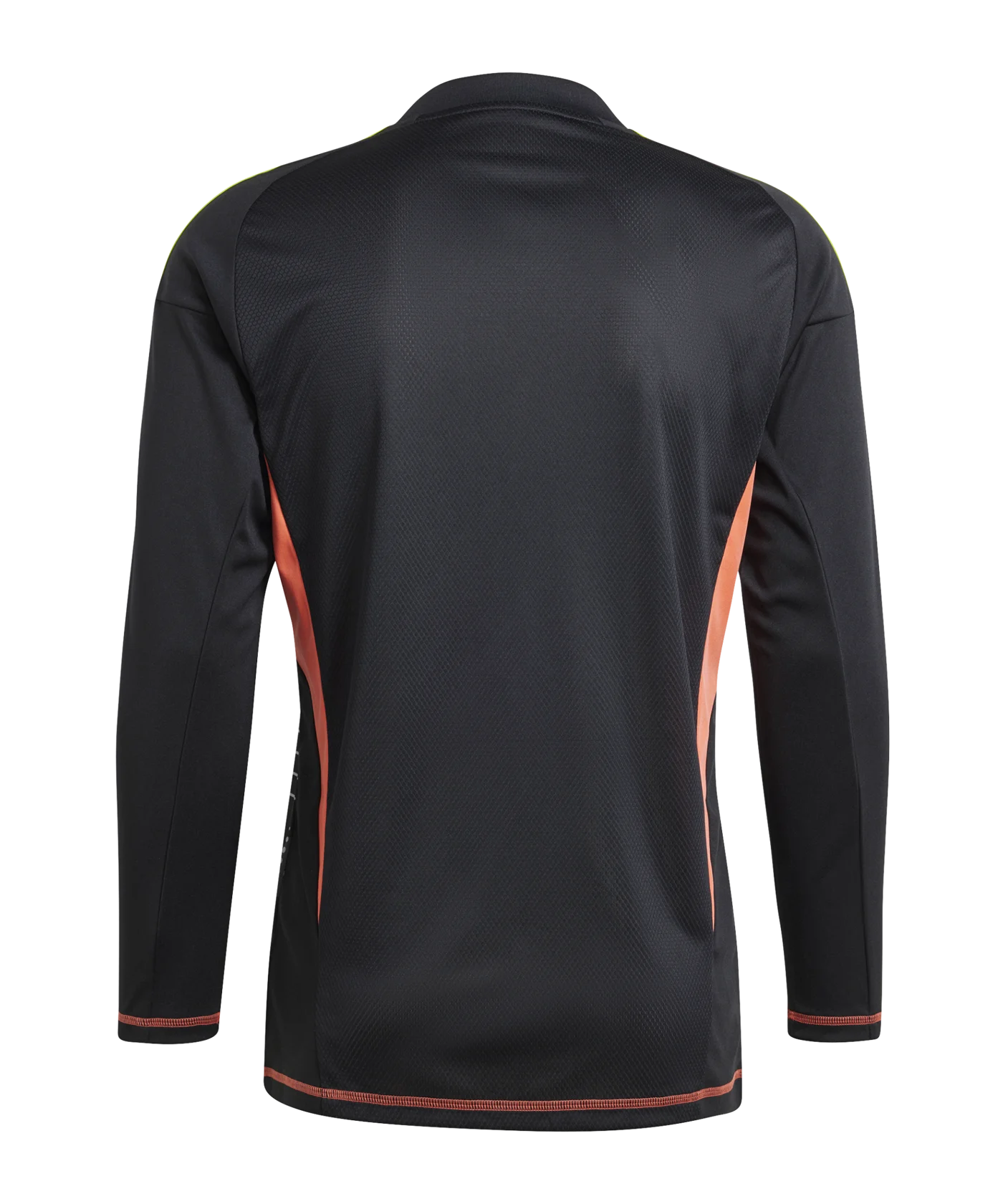 adidas Tiro 24 Competition Torwarttrikot langarm Schwarz