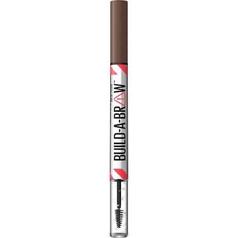 Øjenbrynsgel 257 Medium Brown