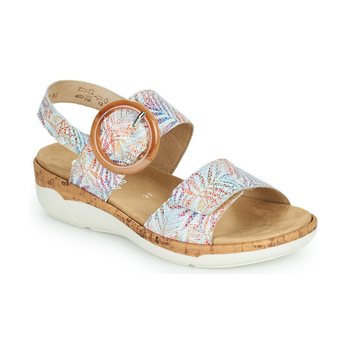 Remonte - WEIS - Multicolore