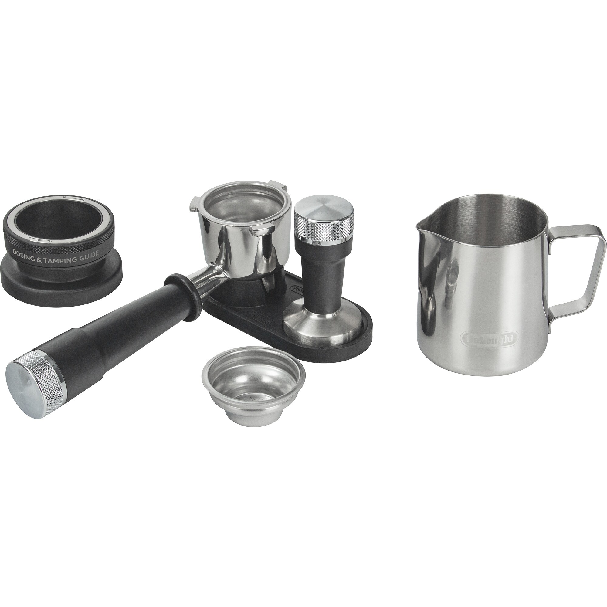 DeLonghi Espressomaschine La Specialista Arte Evo - Cold Brew EC 9255.M
