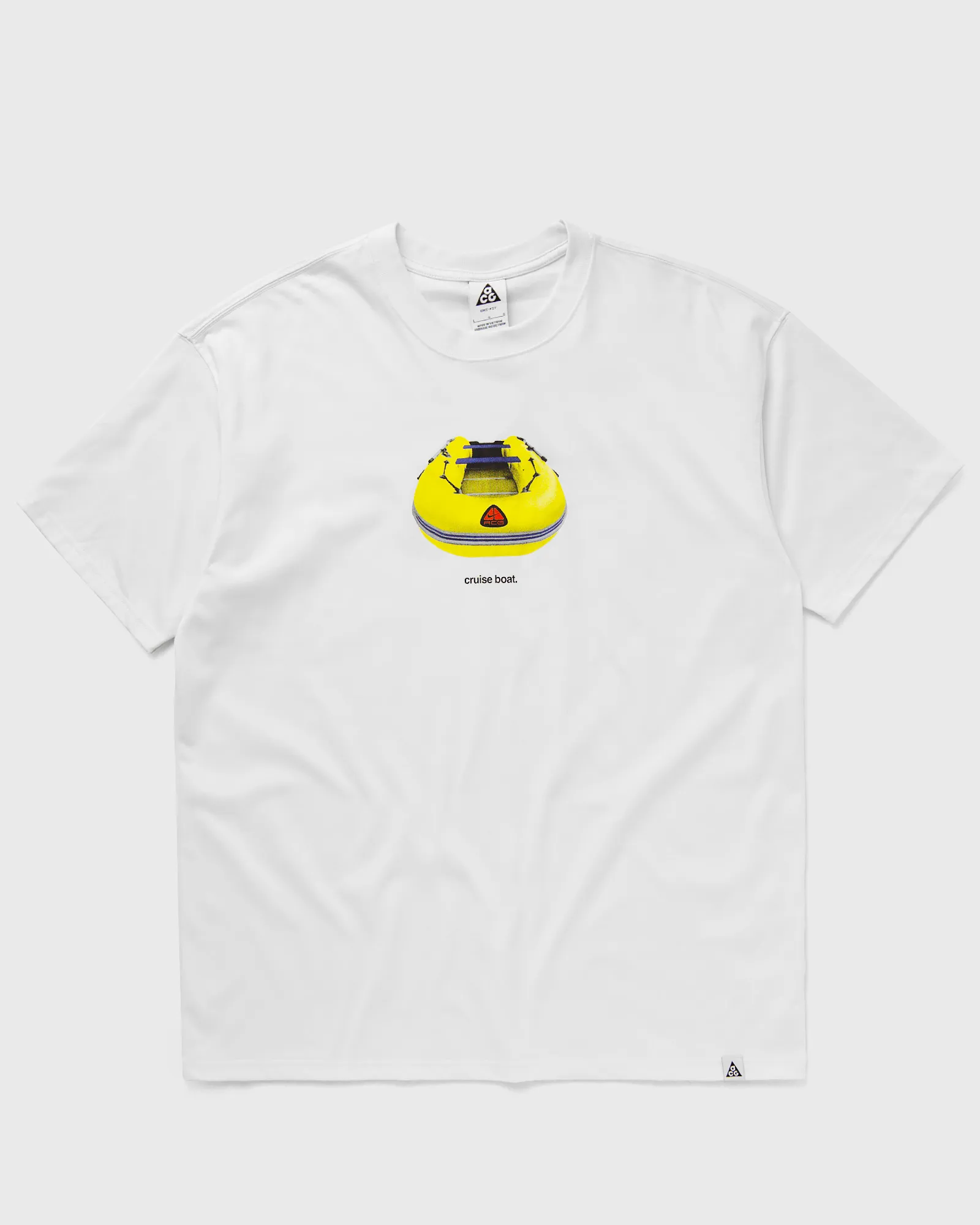 Nike ACG Cruise Boat Dri-FIT T-Shirt