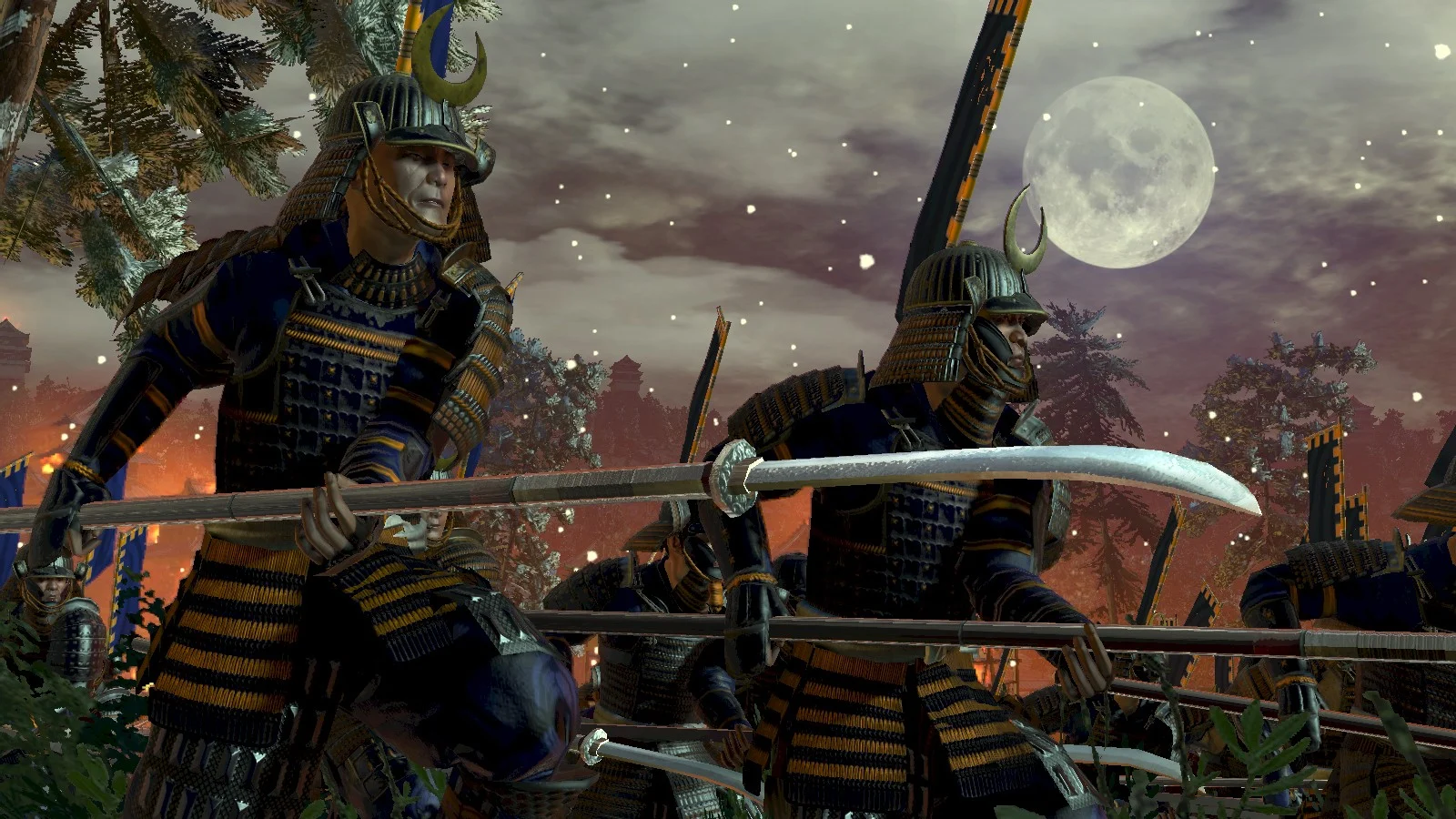 Total War: SHOGUN 2- PC