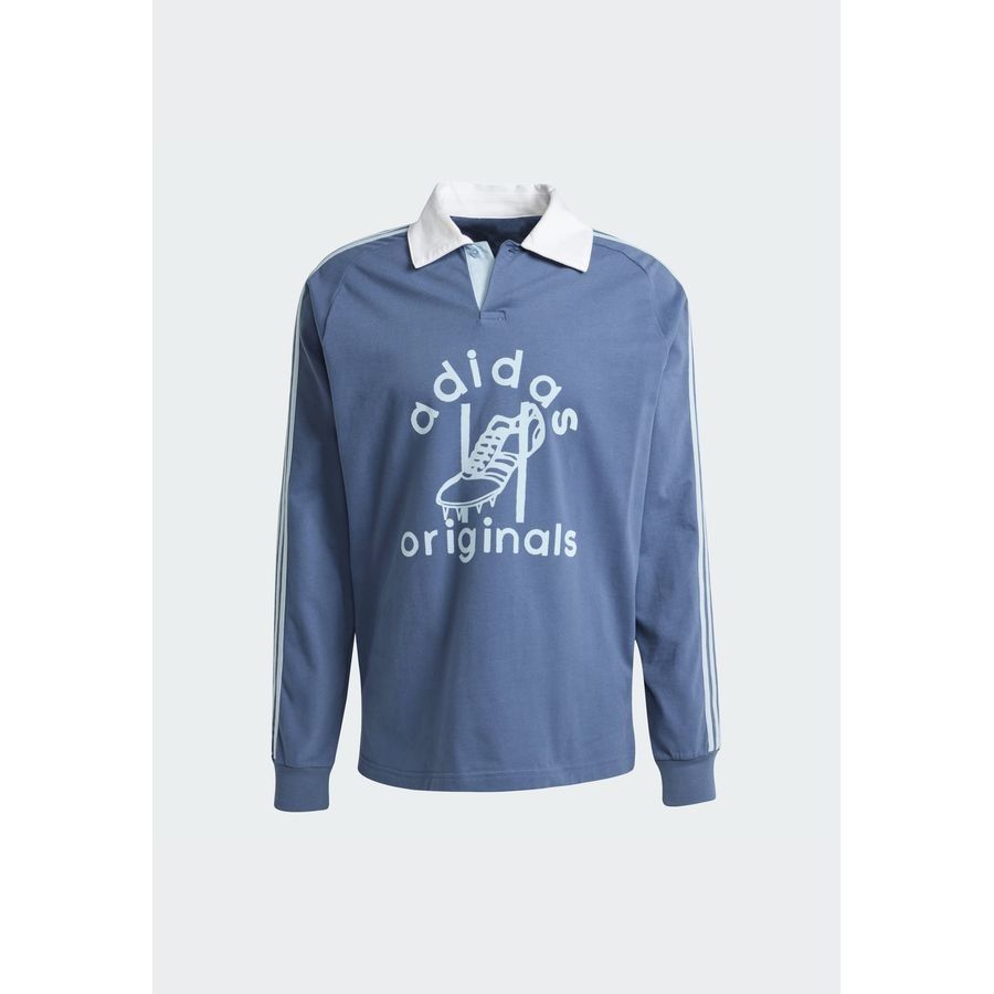 Adidas Original Polo de rugby