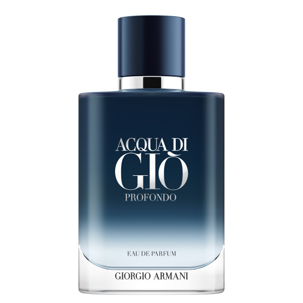 Giorgio Armani Acqua di Giò Profondo Eau de Parfum 100 ml