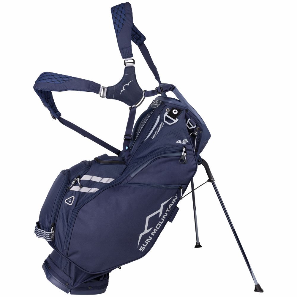 4.5LS Bærebag Navy