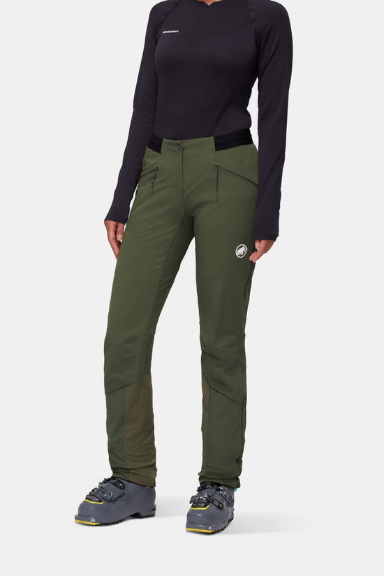 Mammut Mammut Aenergy So Hybrid Pants Women