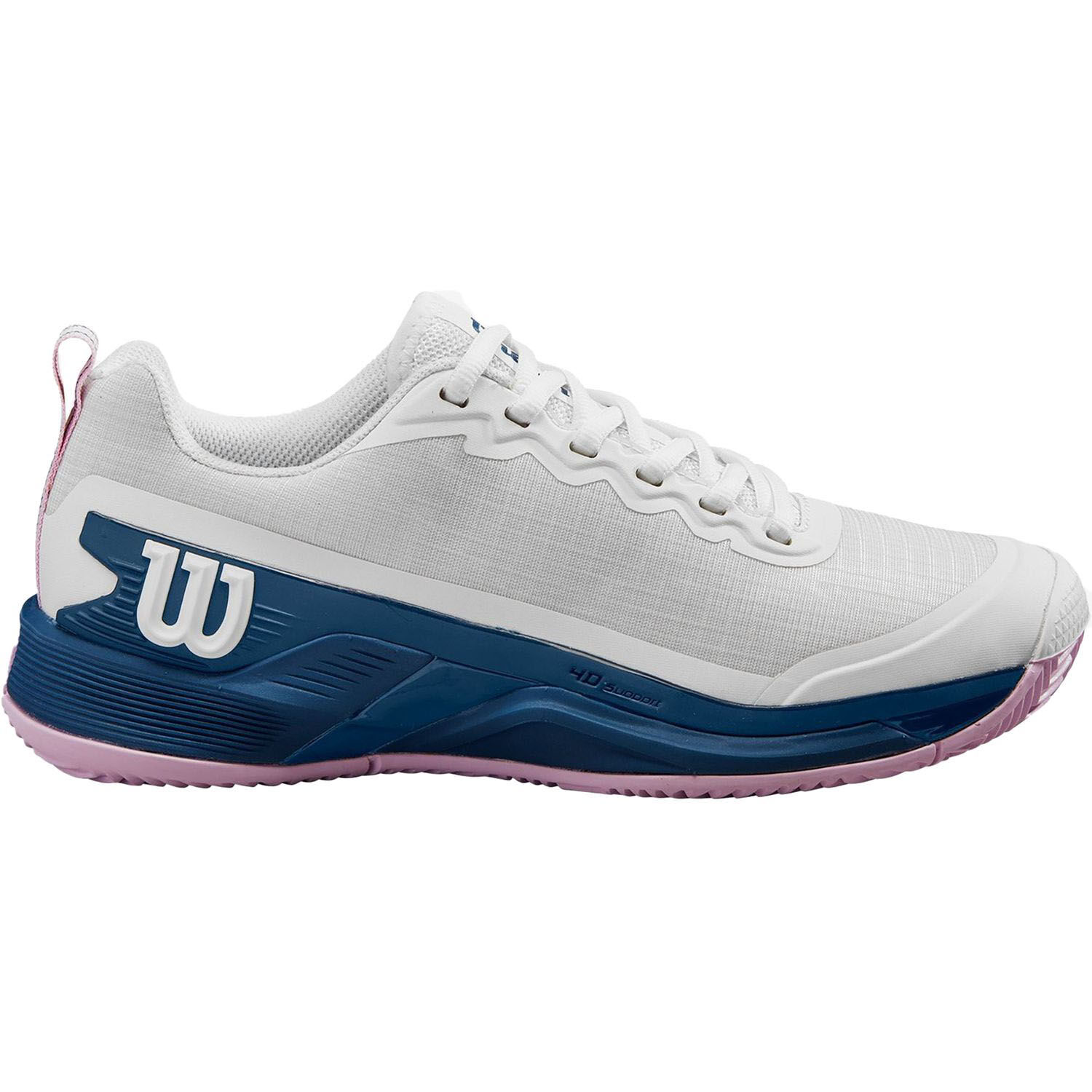 WilsonRUSH PRO 4.5 CLAY W