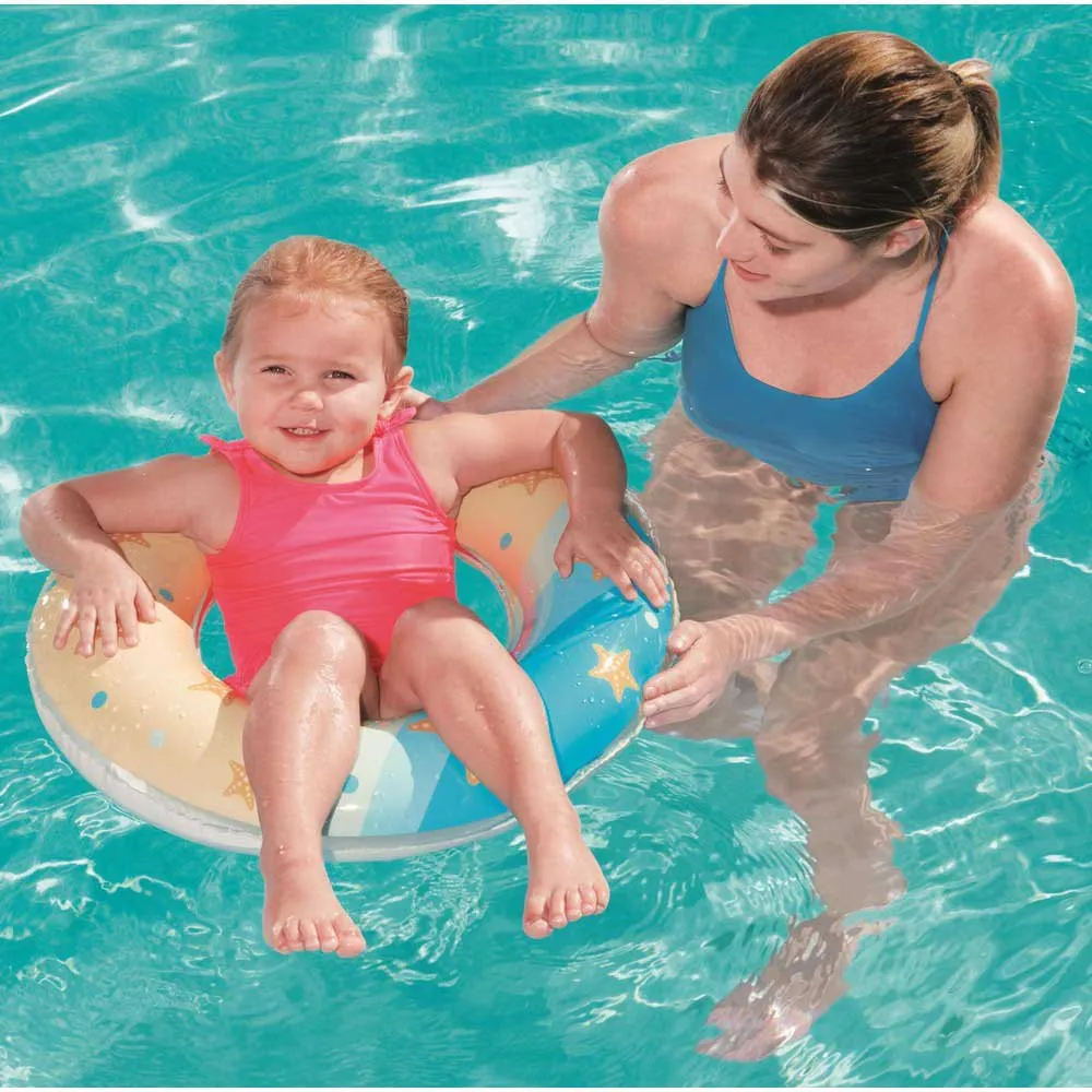 Bestway Cool Ø61 cm Schwimmring