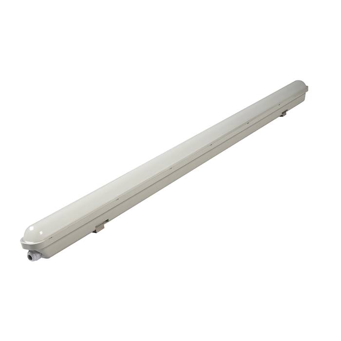 LED industriarmatur 27 W - 118 cm