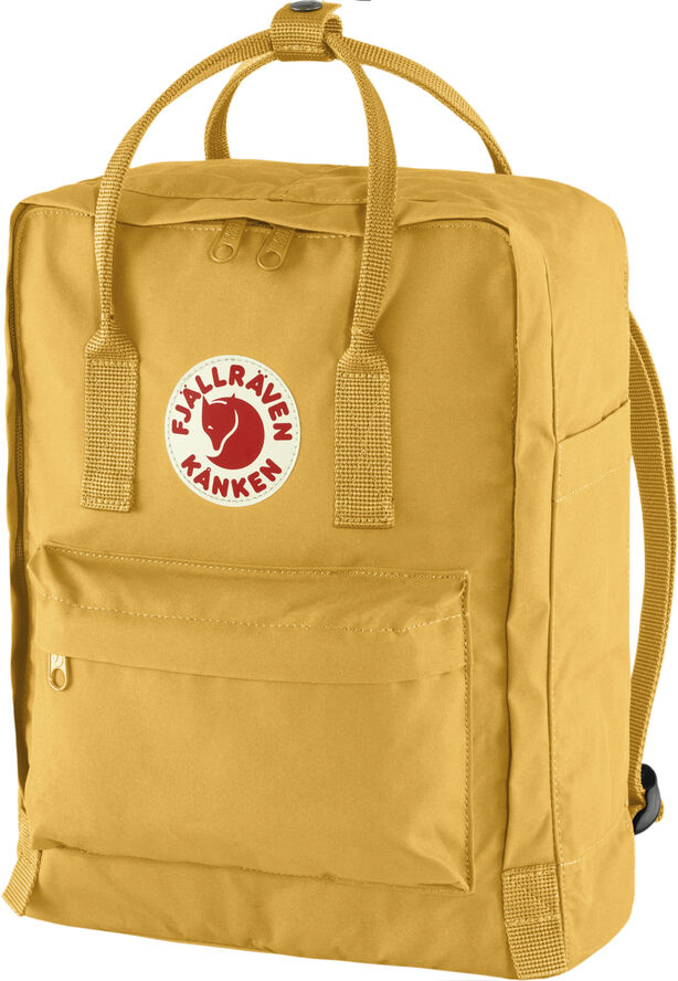 Fjällräven Kånken 160