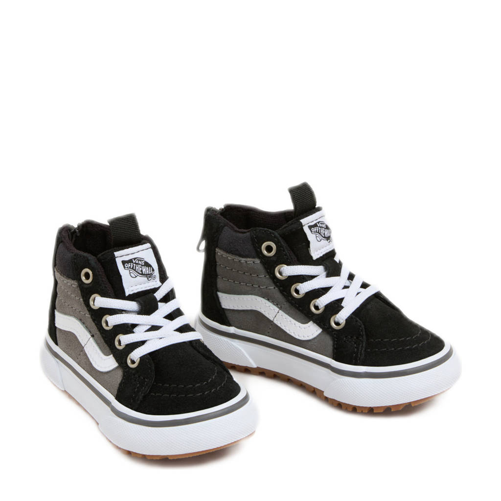VANS MTE SK8-Hisneakers zwart/grijs