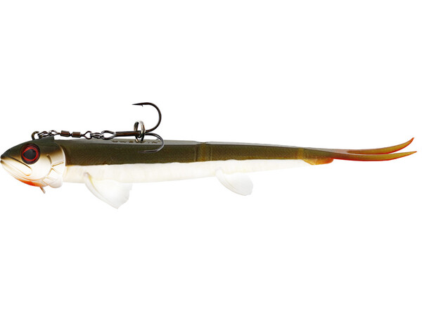 Westin Twinteez Pelagic V-Tail R'N'R Shad 21cm (70g)