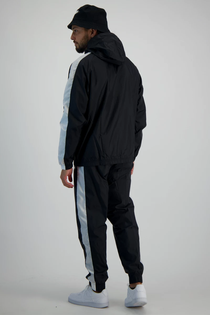 Nike Sportswear Woven Herren Trainingsanzug