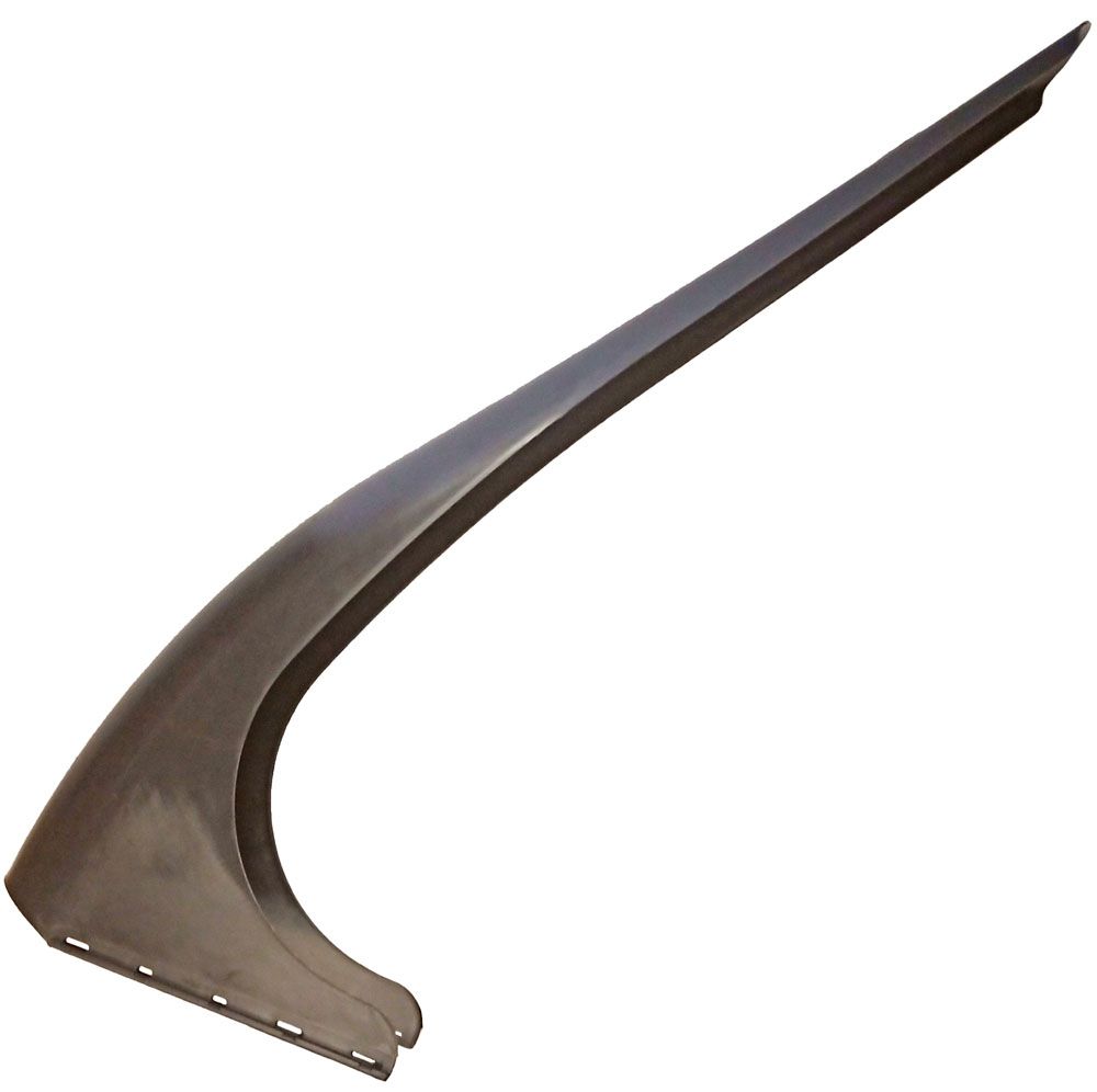 Mudhugger GravelHugger Hinterrad-Schutzblech kaufen | Bike-Discount