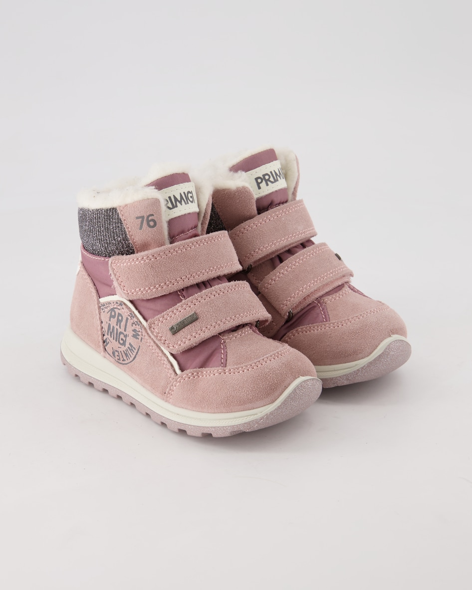 Primigi PTIGT 28531 Winterstiefel in Rot