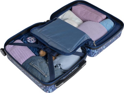 Beckmann Koffert 22L, Cheeta