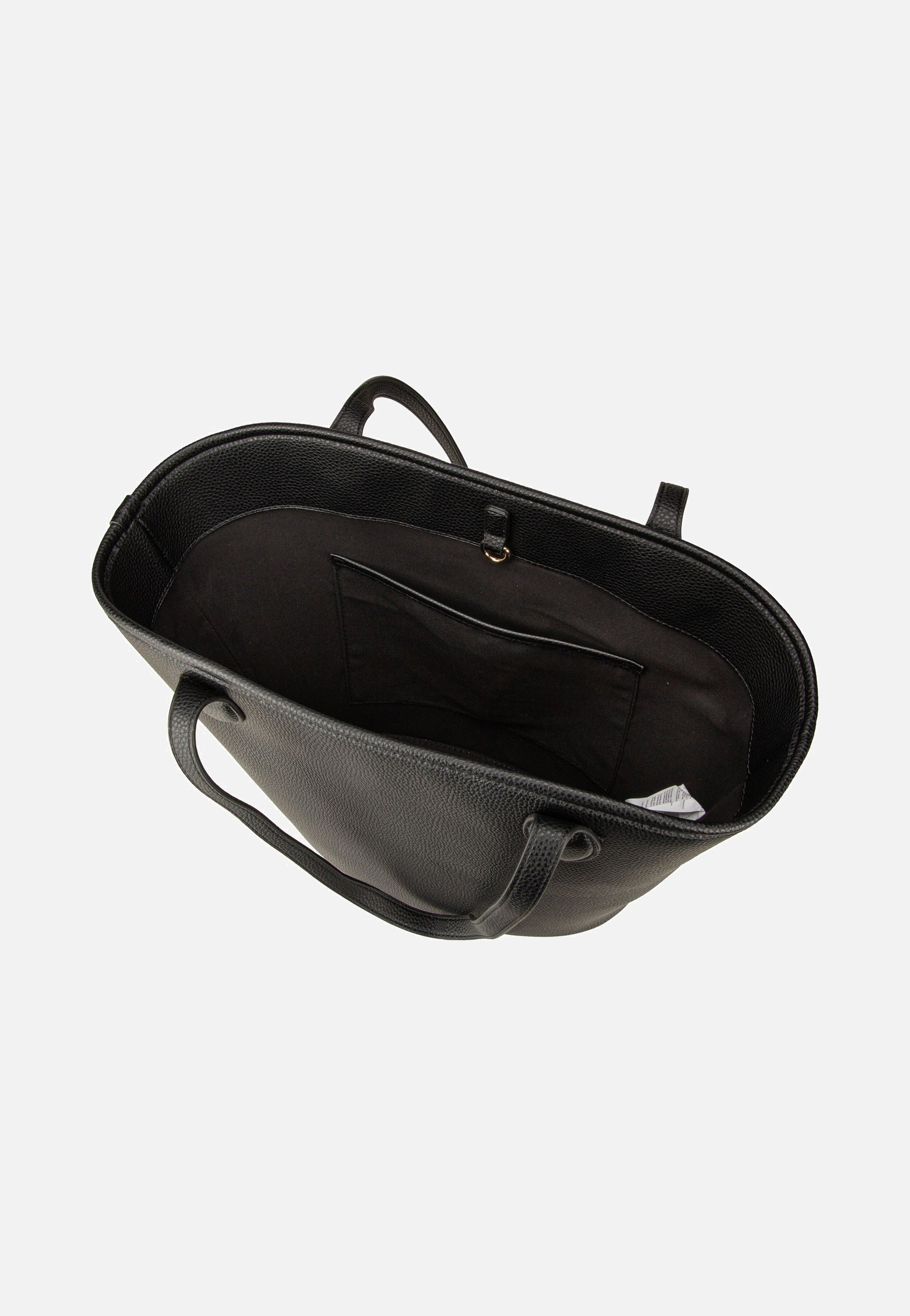 Special Covent OP02 Nero - Shopper