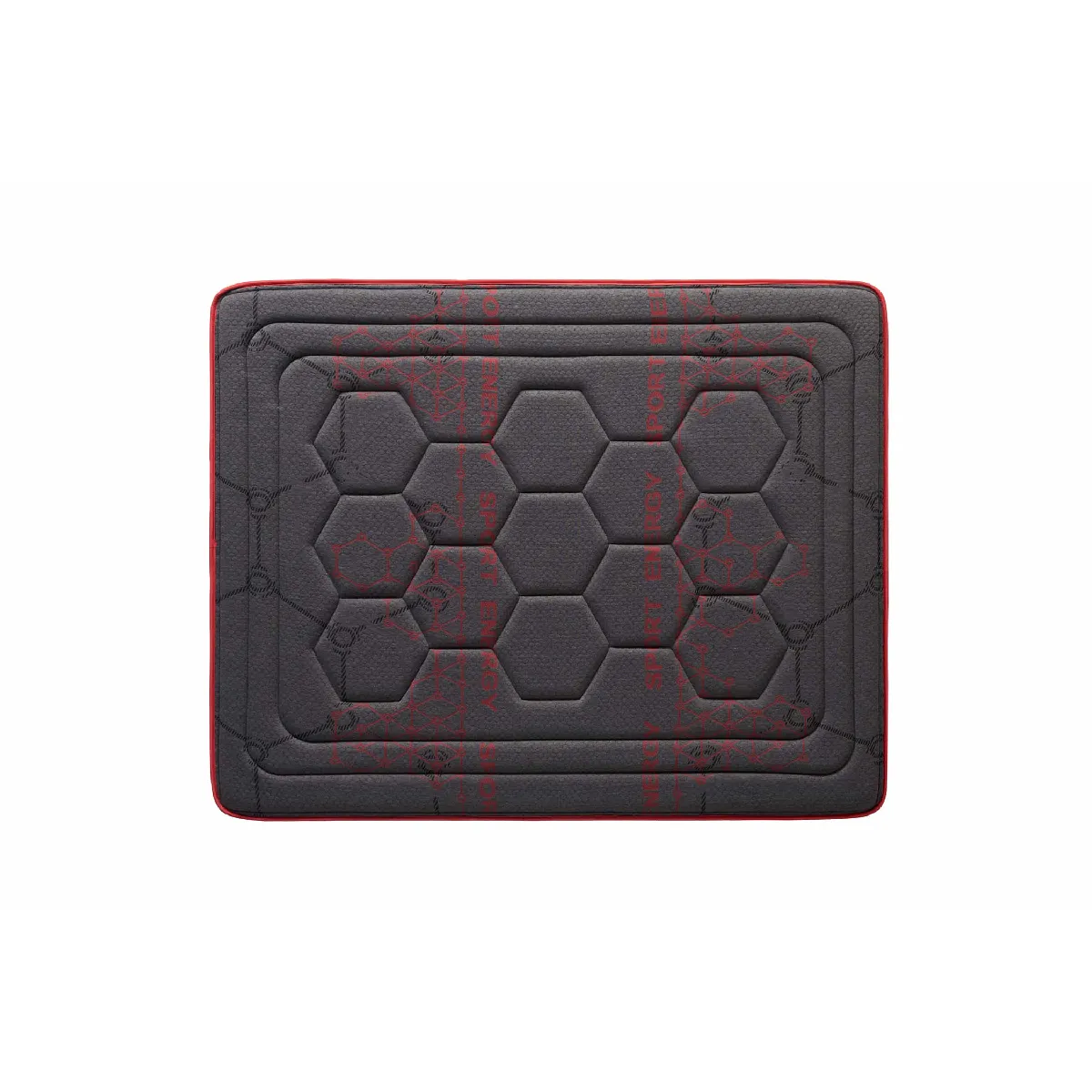 Moonia Matelas Hexaflex Moon