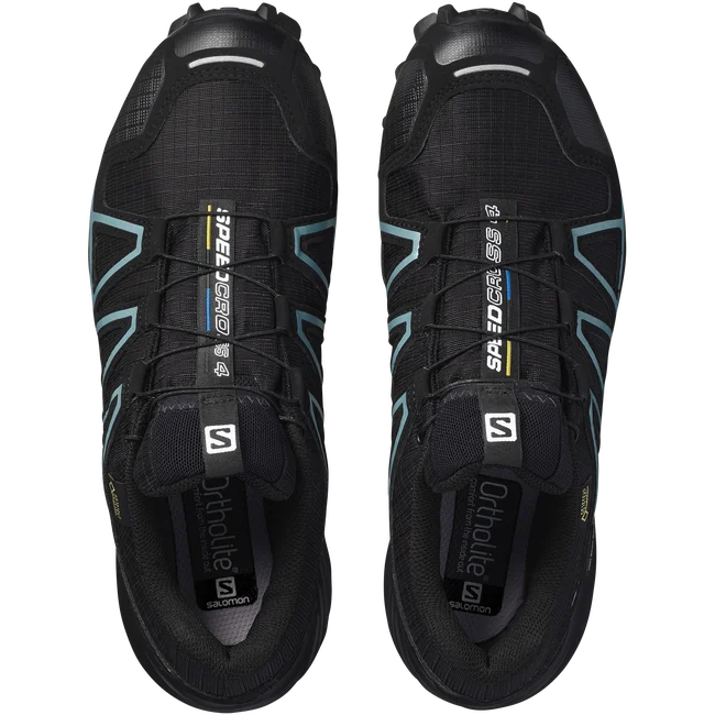 SPEEDCROSS 4 GORE-TEX  Trailrunning-Schuhe Damen