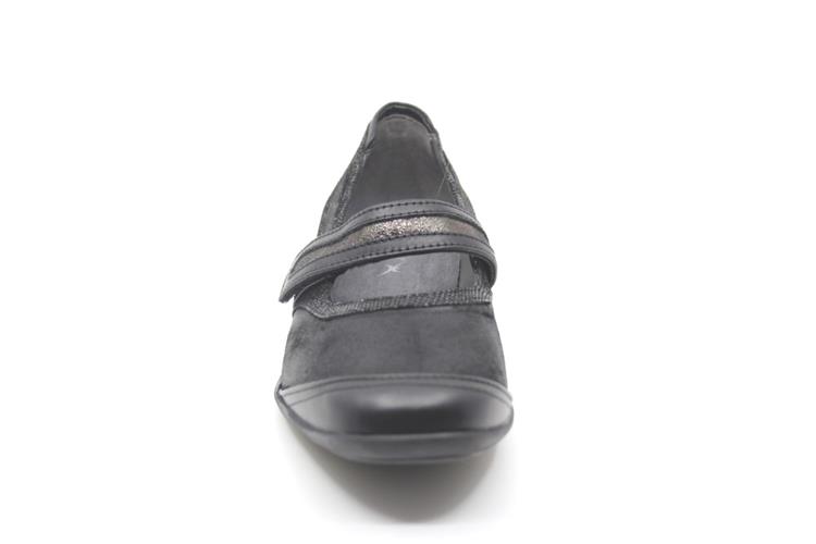 Xsensible 10072.2 wijdte H Black / Bronze