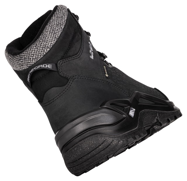Lowa Winterstiefel »RENEGADE WARM GORE-TEX MID«  Winterschuhe, Winterboots, Snowboots, wasserdicht