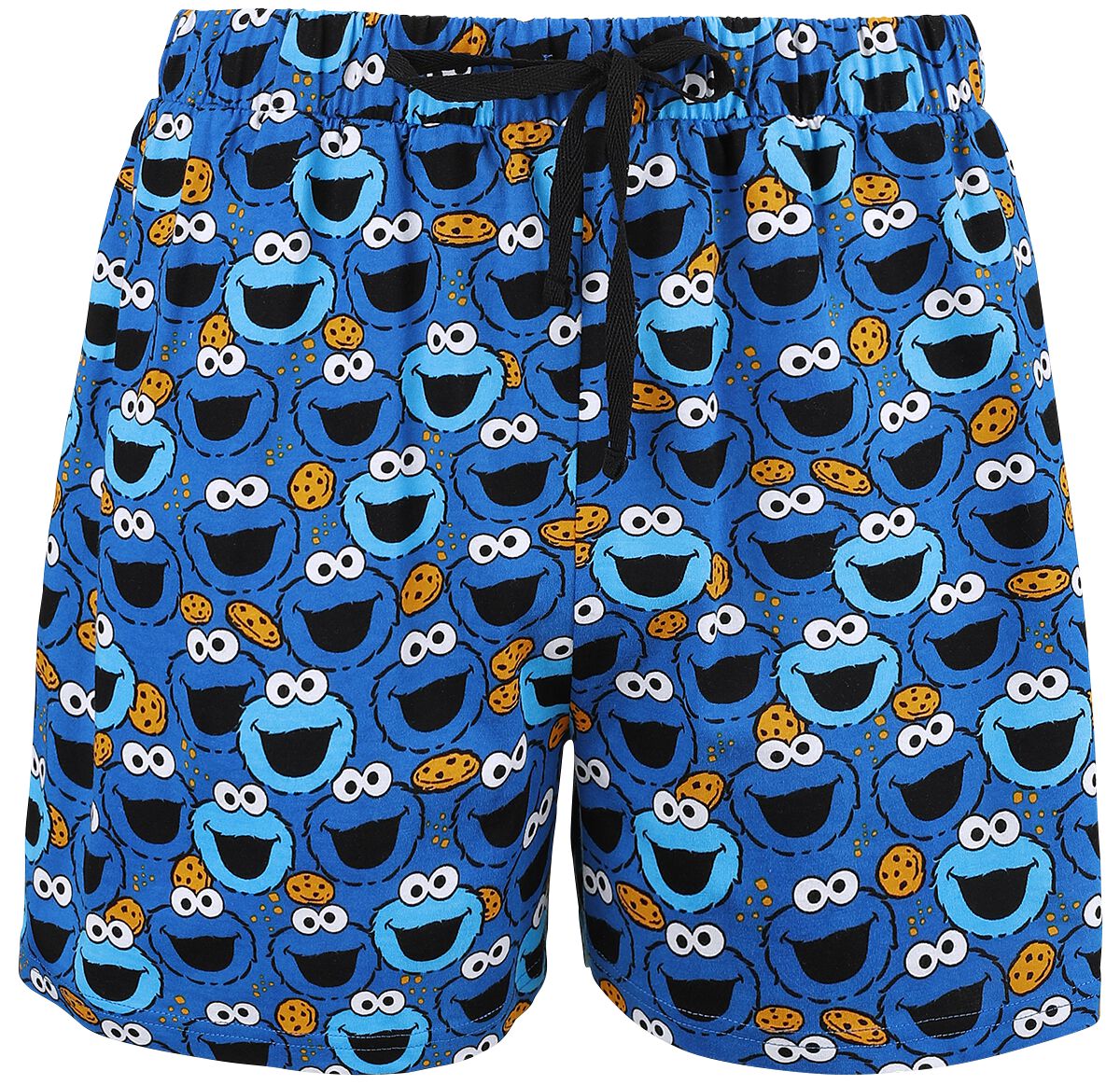 Sesame Street Pyjama