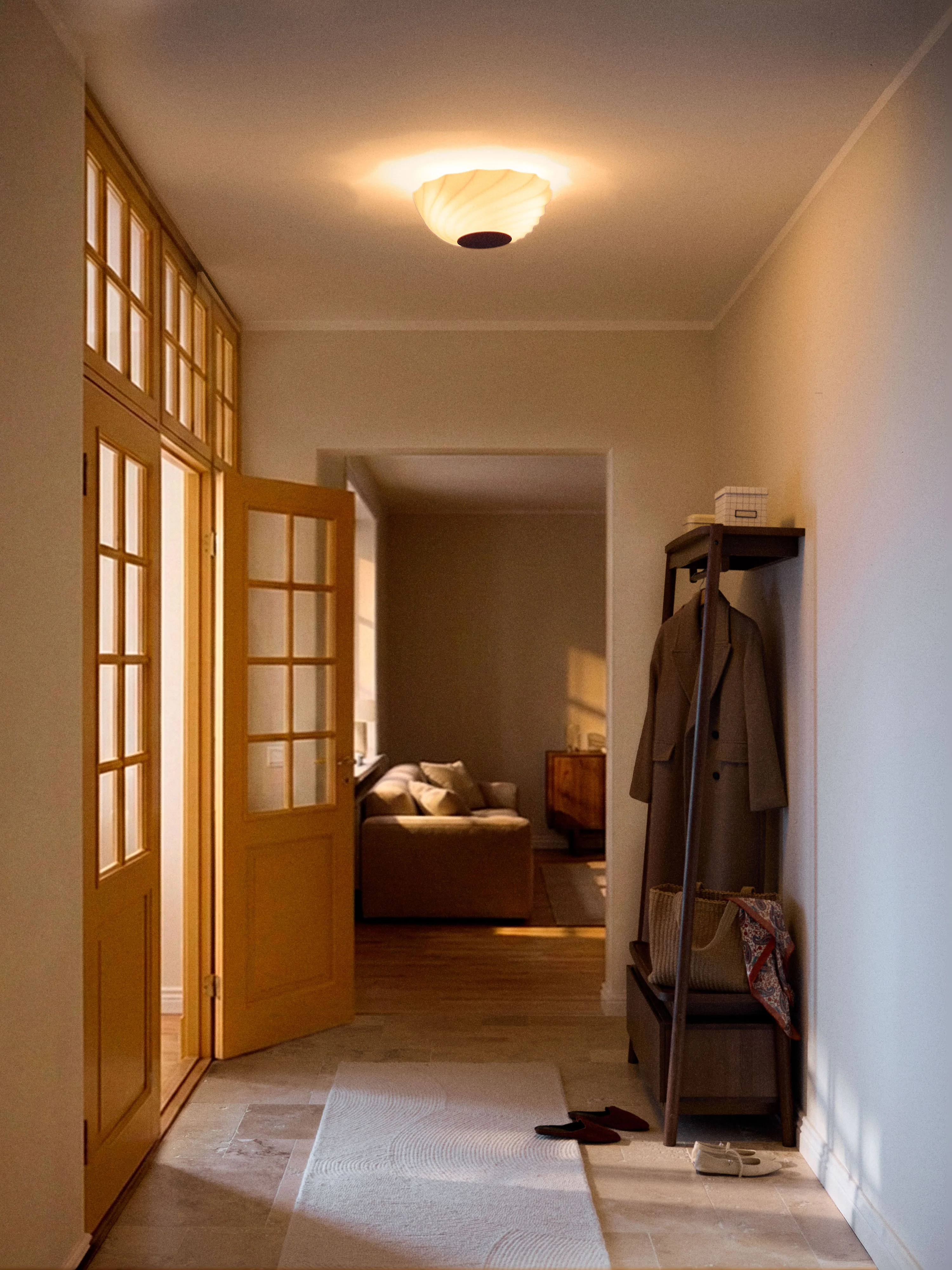 Plafondlamp Anya