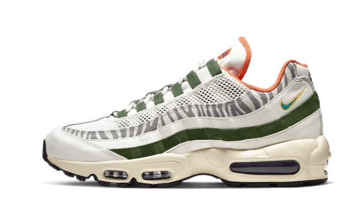 Nike Air Max 95 ERA Safari