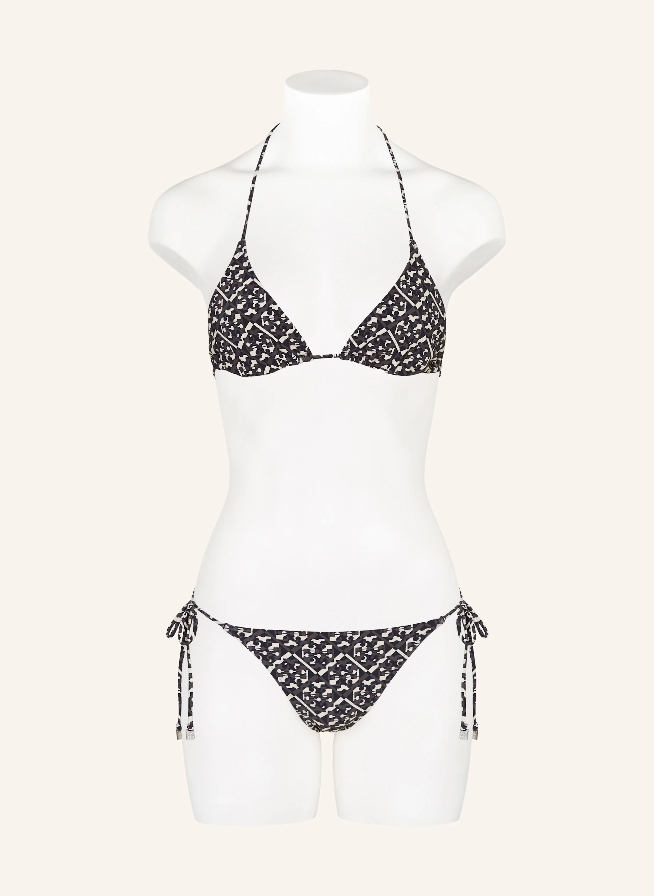 TORY BURCH Triangel-Bikini-Top
