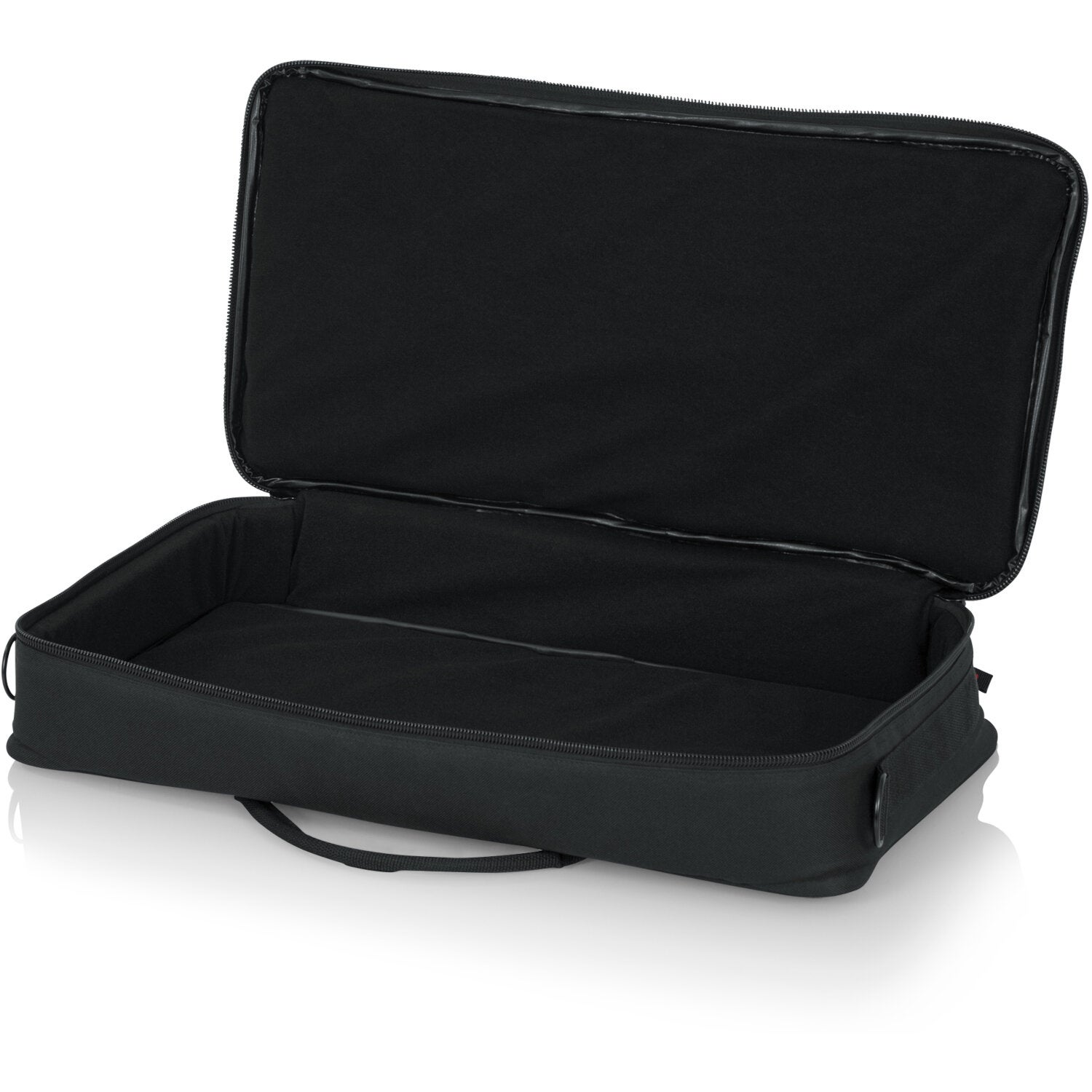 Gator Cases GK-2110 tas voor micro keyboard/controller, 57 x 29 x 8 cm
