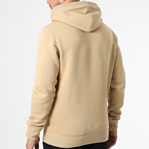 Sweat Capuche 2047056 Beige