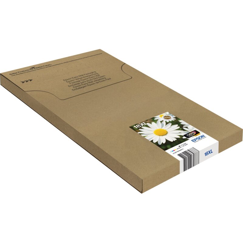 Epson Daisy Multipack EasyMail 