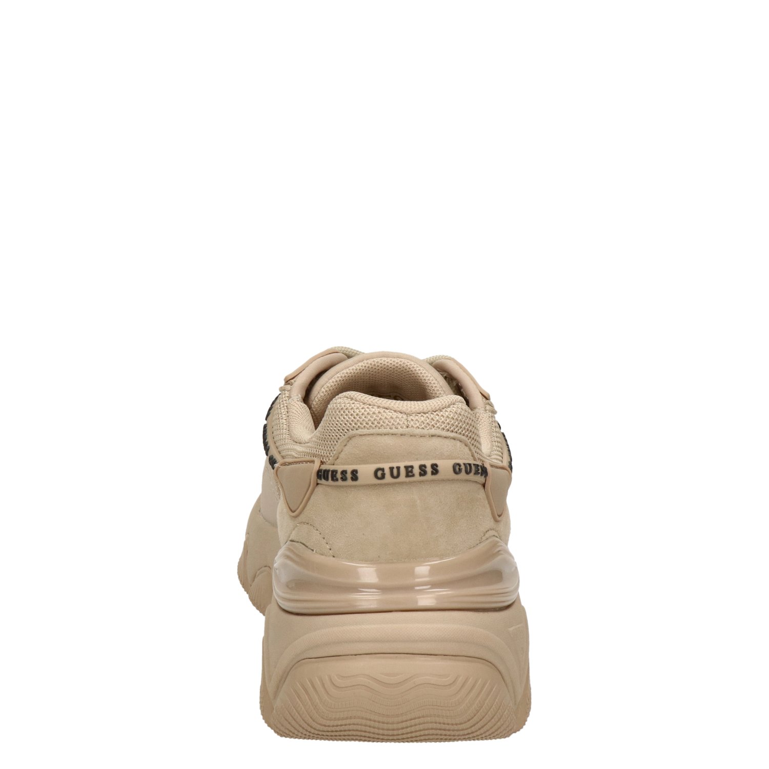 Micola dames sneaker Guess Beige